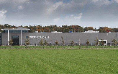 Diffutherm BV Hapert afbeelding
